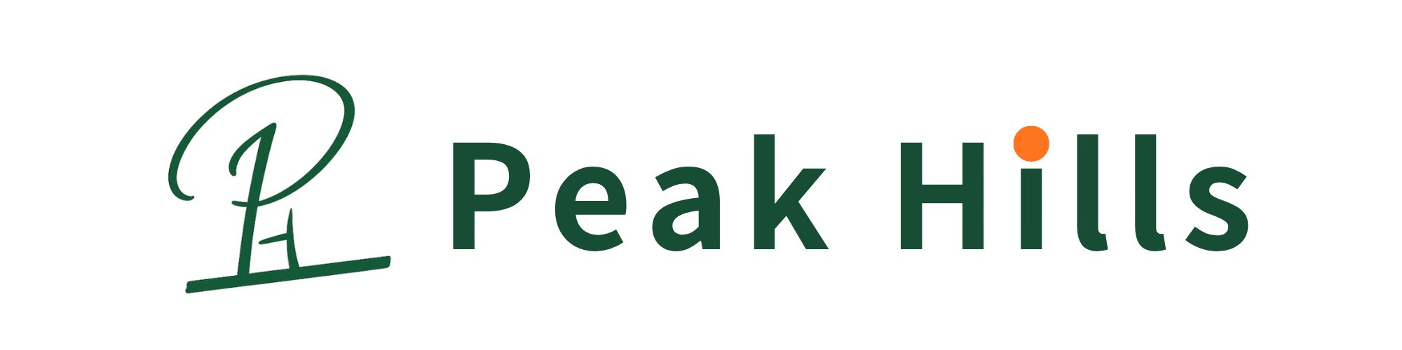株式会社Peak Hills